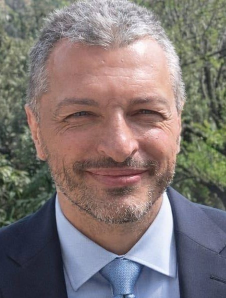 Mario Molinara